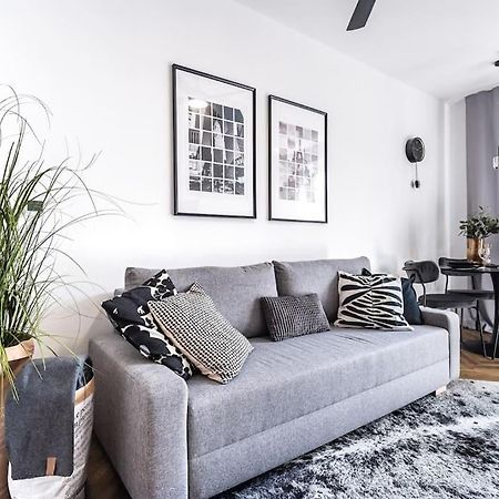 Myslbekova 5 Apartment Ostrava Exterior foto