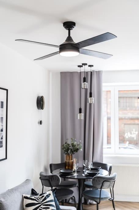 Myslbekova 5 Apartment Ostrava Exterior foto